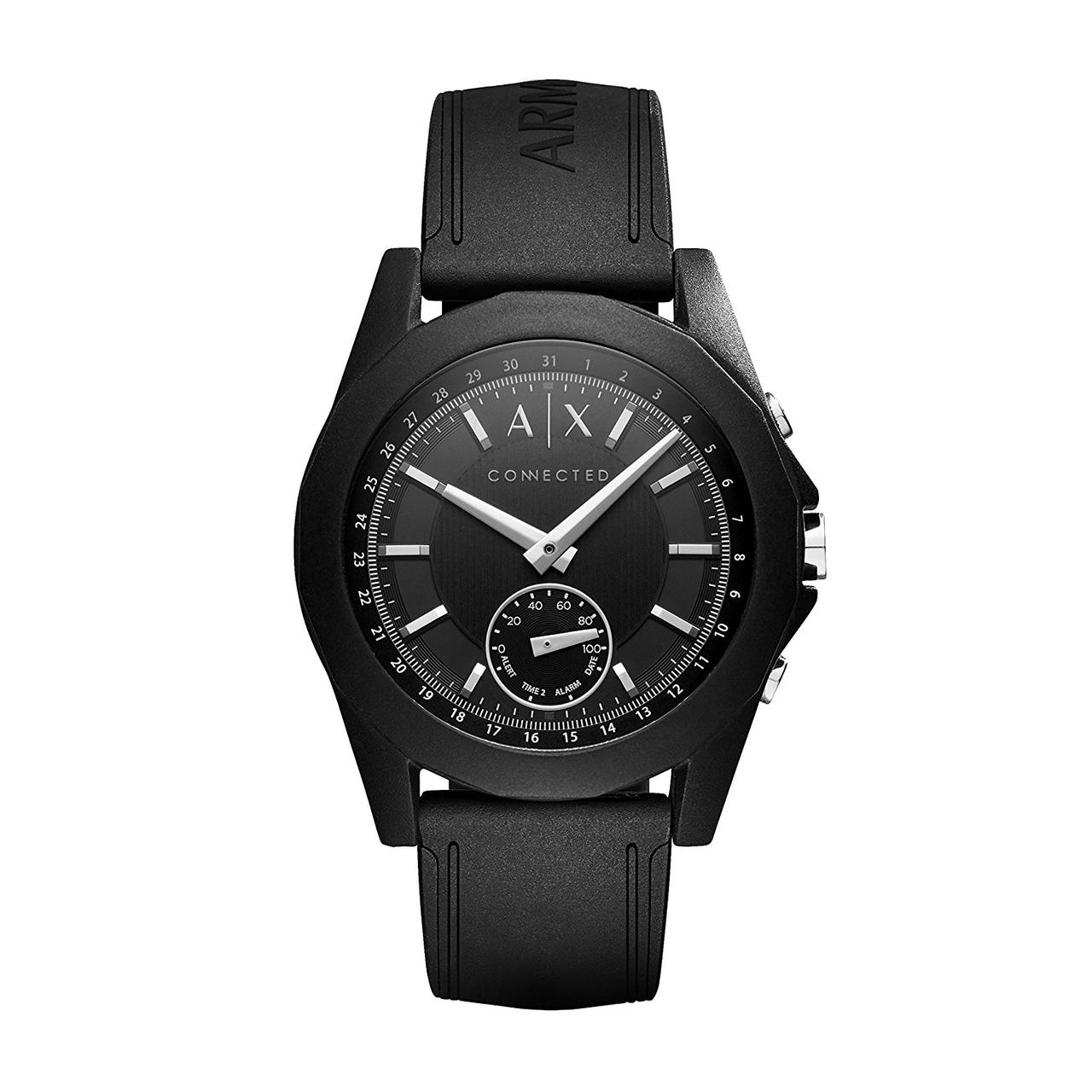 Смарт-часи Armani Exchange Unisex Hybrid Smartwatch AXT1001