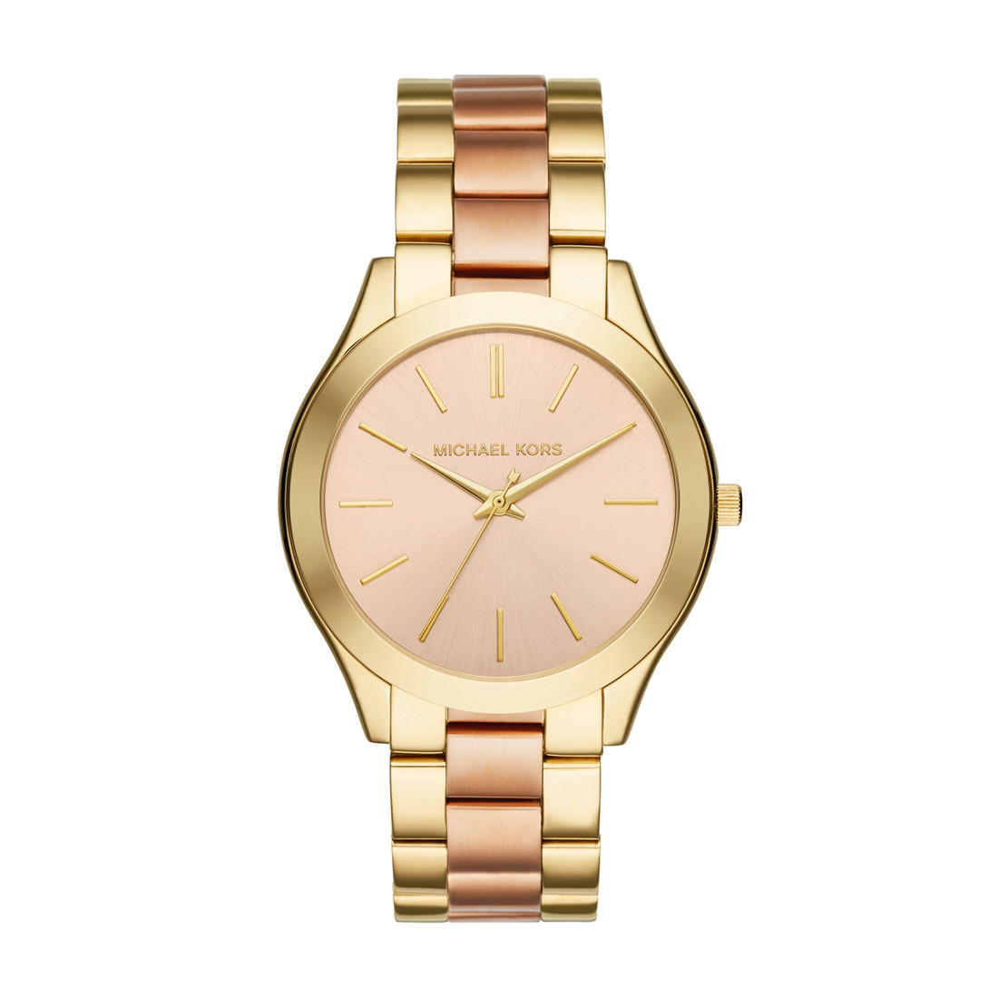 Жіночі годинники Michael Kors Slim Runway MK3493 (309834854345)